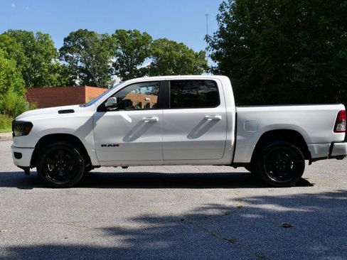 Used 2020 RAM 1500 Big Horn image 29