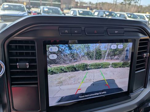 Certified 2024 Ford F150 XL image 24