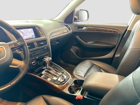 Used 2015 Audi Q5 2.0T Premium Plus w/ Technology Package image 25