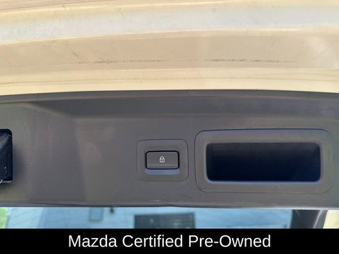 Used 2023 MAZDA CX-30 AWD 2.5 S w/ Preferred Package image 42