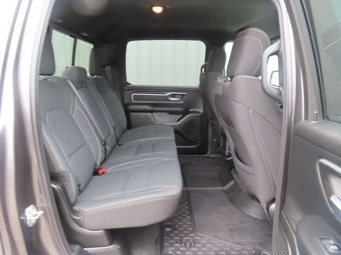Used 2023 RAM 1500 Big Horn image 27