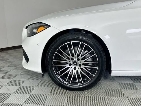 Used 2026 Mercedes-Benz C 300 Sedan image 30