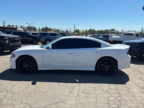 Used 2021 Dodge Charger GT RWD image 4