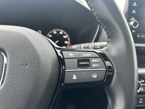 Certified 2025 Honda CR-V EX-L image 22