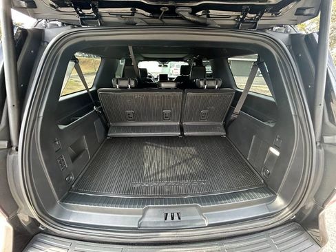 Used 2024 Ford Expedition Max Platinum image 13