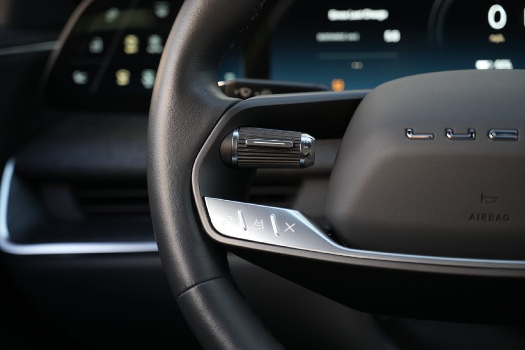 Used 2024 Lucid Air Pure RWD image 43