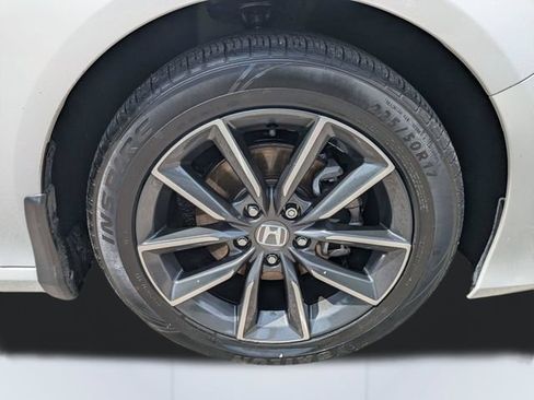 Used 2021 Honda Accord EX-L image 11