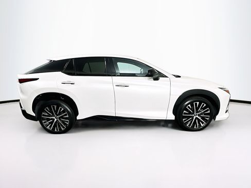 Used 2023 Lexus RZ 450e Premium w/ Accessory Package (2T) AWD/4WD image 10