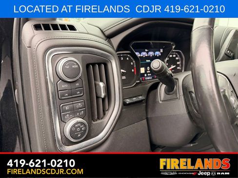 Used 2020 GMC Sierra 1500 Denali w/ Technology Package AWD/4WD image 19