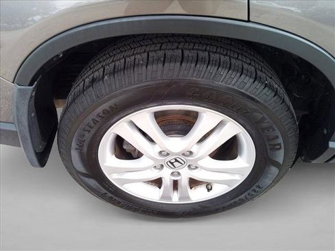 Used 2010 Honda CR-V EX image 11