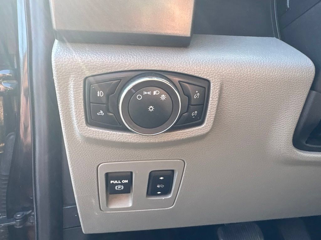 Used 2019 Ford F150 XLT w/ Equipment Group 301A Mid AWD/4WD image 12