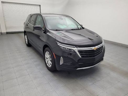 Used 2022 Chevrolet Equinox LT FWD image 13