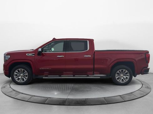 Used 2024 GMC Sierra 1500 Denali w/ Technology Package image 8