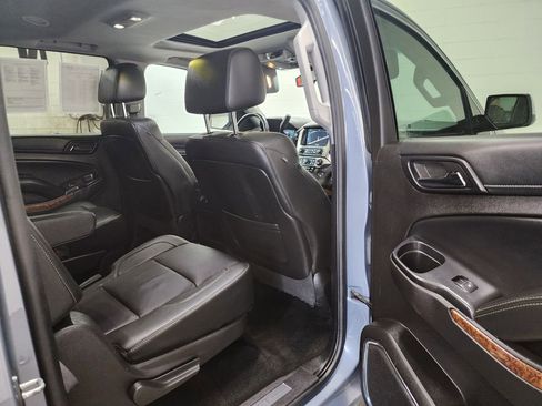Used 2016 Chevrolet Suburban LTZ image 35