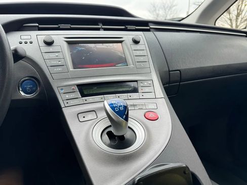 Used 2015 Toyota Prius Persona Series image 27