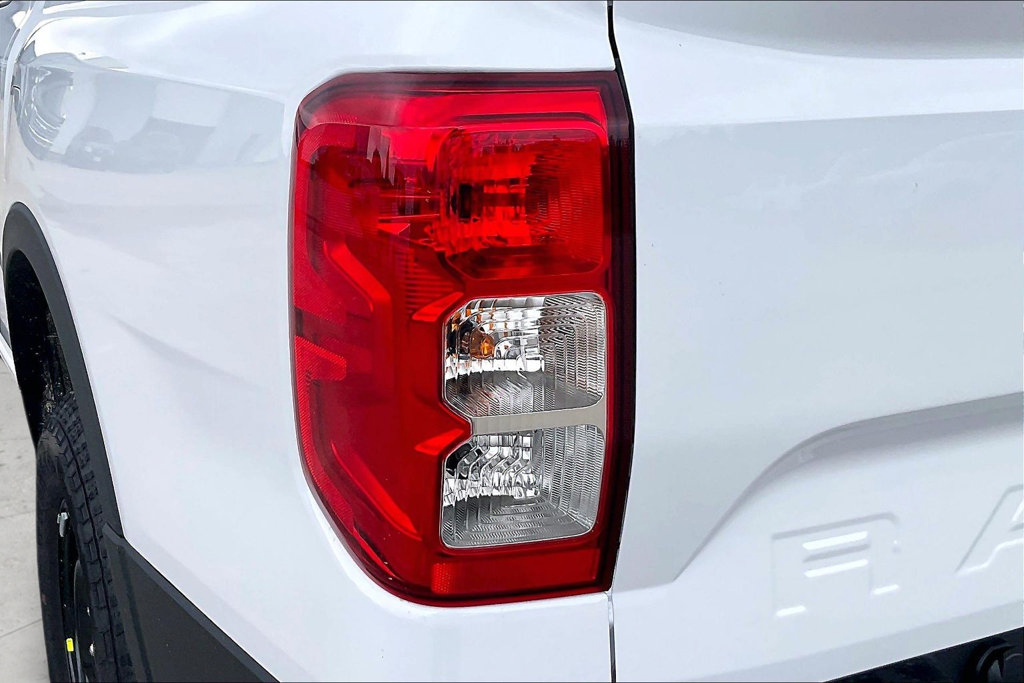New 2026 Ford Ranger XL w/ Trailer Tow Package RWD image 19