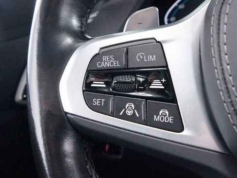 Used 2022 BMW X5 xDrive45e image 19