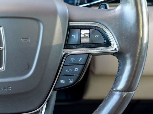 Used 2023 Lincoln Navigator L Reserve AWD/4WD image 45