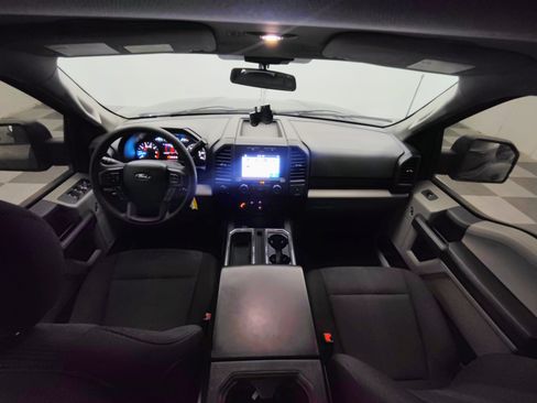 Used 2019 Ford F150 XL w/ Equipment Group 101A Mid AWD/4WD image 2