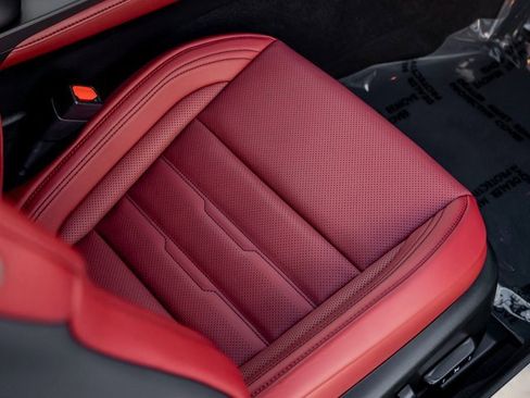 Used 2017 Lexus RC 350 F Sport image 30