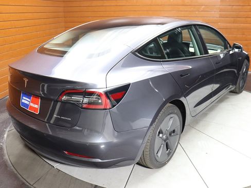 Used 2022 Tesla Model 3 Long Range image 14