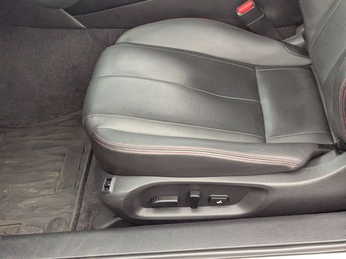 Certified 2022 INFINITI Q60 Red Sport 400 w/ Cargo Package image 17