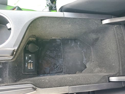 Used 2021 Lexus RC F w/ Premium Package image 24