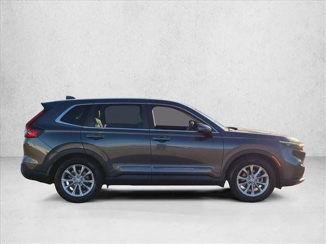 Used 2024 Honda CR-V EX-L image 4