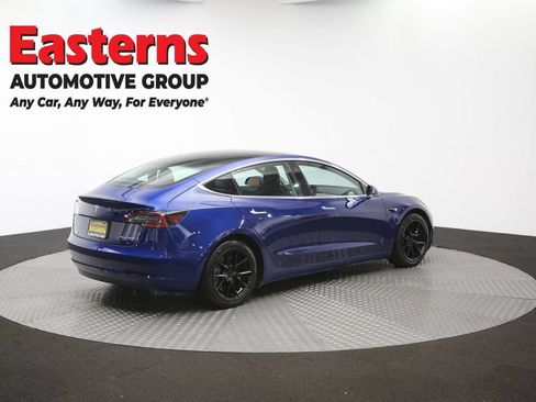 Used 2020 Tesla Model 3 Long Range AWD/4WD image 35