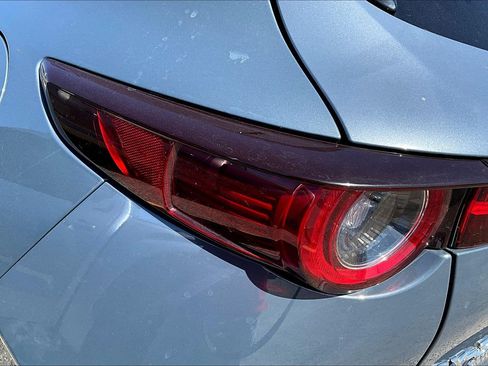 Used 2025 MAZDA CX-30 AWD 2.5 S w/ Preferred Package image 24