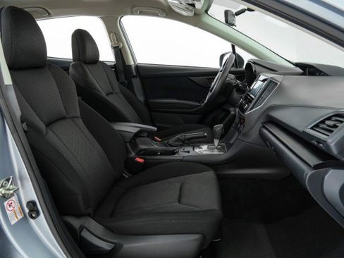 Used 2018 Subaru Impreza 2.0i image 30