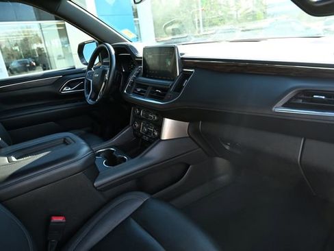 Used 2023 Chevrolet Tahoe LT image 60