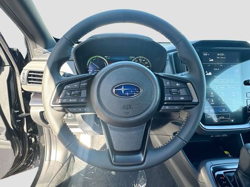 New 2026 Subaru Crosstrek 2.5i Sport AWD/4WD image 7