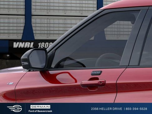 New 2026 Ford Explorer ST-Line image 20