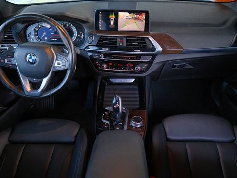 Used 2019 BMW X3 xDrive30i w/ Convenience Package image 15