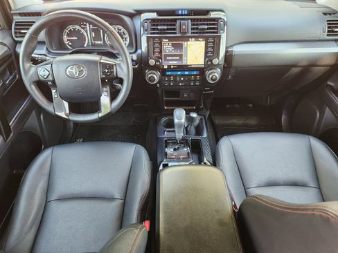 Used 2020 Toyota 4Runner TRD Pro AWD/4WD image 18
