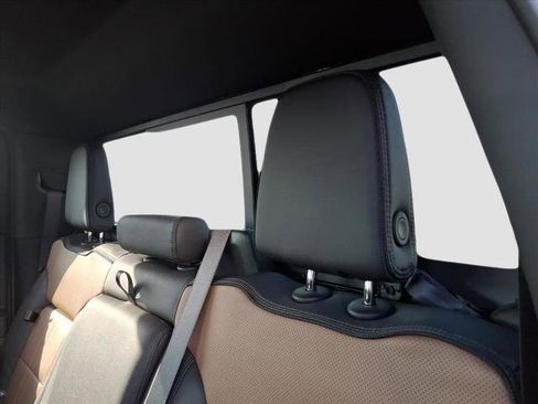 New 2026 Chevrolet Silverado 1500 High Country image 16