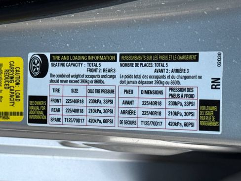 Used 2024 Toyota Corolla SE FWD image 49