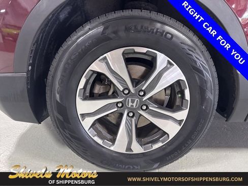 Used 2019 Honda CR-V LX image 10