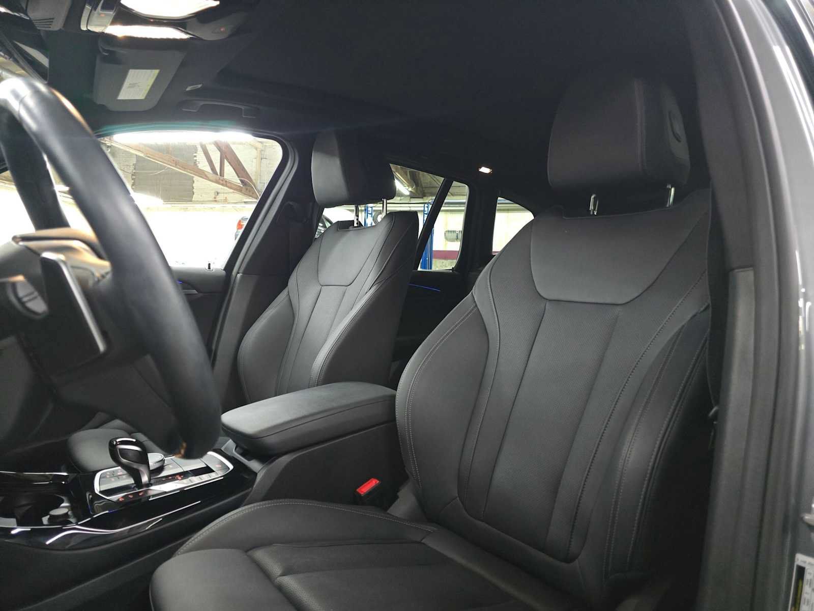 Used 2024 BMW X3 xDrive30i w/ Convenience Package w/ZPA AWD/4WD image 21