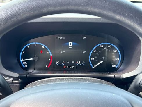 Used 2024 Ford Bronco Sport Big Bend AWD/4WD image 26