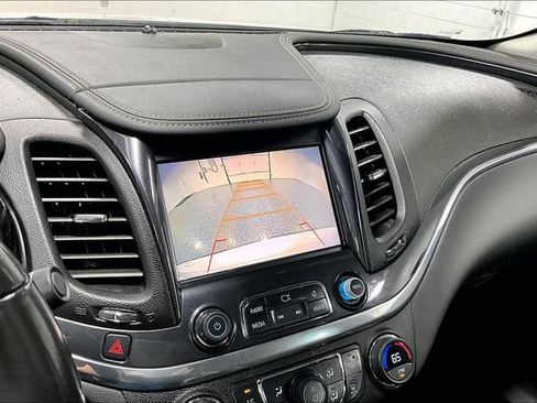 Used 2016 Chevrolet Impala LT w/ Leather Package FWD image 14