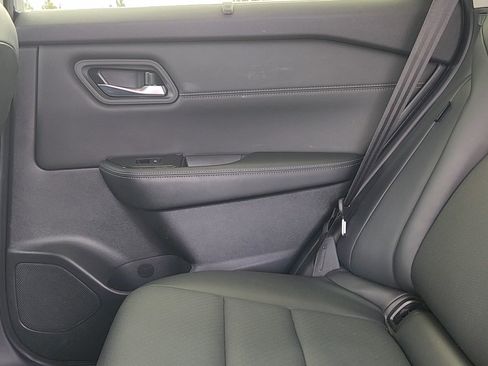 Used 2024 Nissan Rogue SV w/ SV Premium Package AWD/4WD image 17