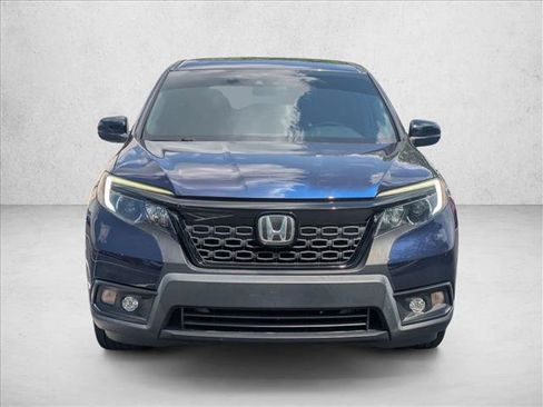 Used 2019 Honda Passport Sport image 2