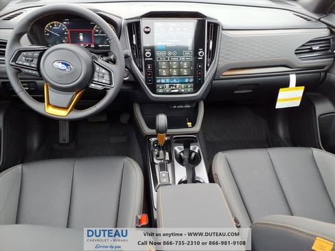 New 2026 Subaru Forester Wilderness w/ Wilderness Plus Package image 13