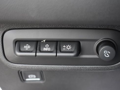 Used 2022 GMC Terrain AT4 w/ Infotainment Package II AWD/4WD image 31