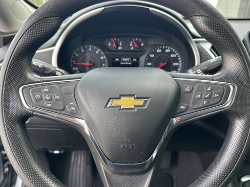 Used 2023 Chevrolet Malibu LT image 26