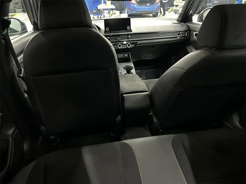 Certified 2024 Honda Civic Sport image 20