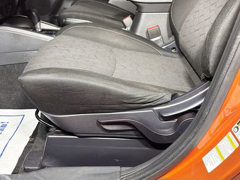 Used 2020 Mitsubishi Outlander Sport ES FWD image 17