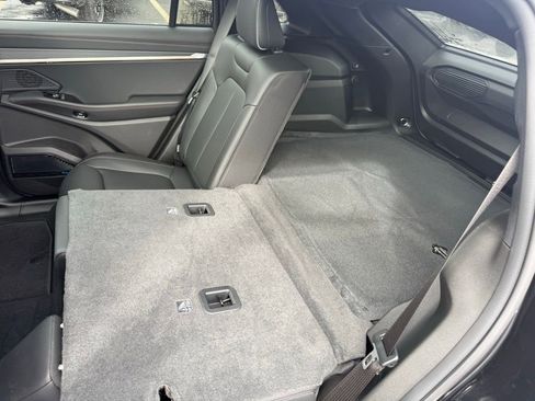 New 2025 Jeep Wagoneer S Limited w/ Comfort Package image 37